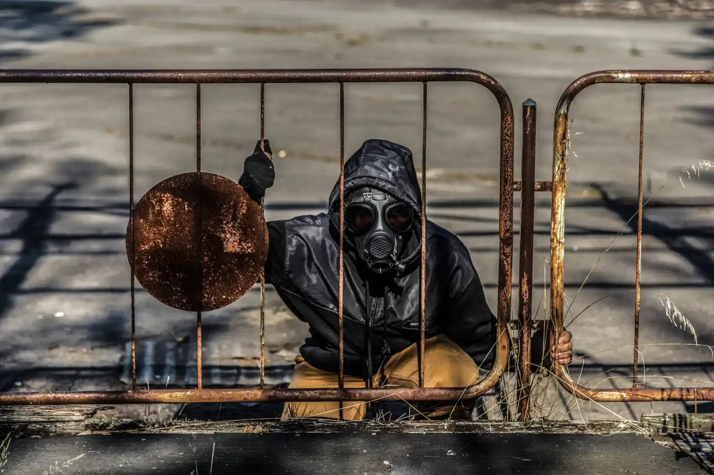 CHERNOBYL