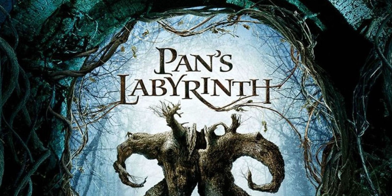 Pan’s Labyrinth