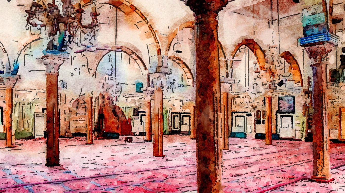 دمشق