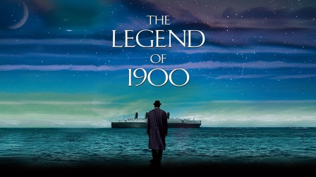 The Legend of 1900 (1998)