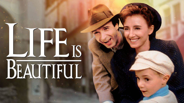 Life Is Beautiful (1997)