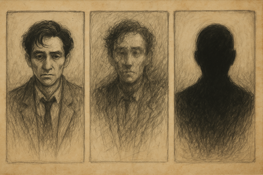 No Longer Human 2